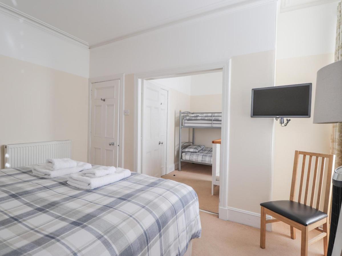 1 Seafield Street Villa Cullen Eksteriør bilde
