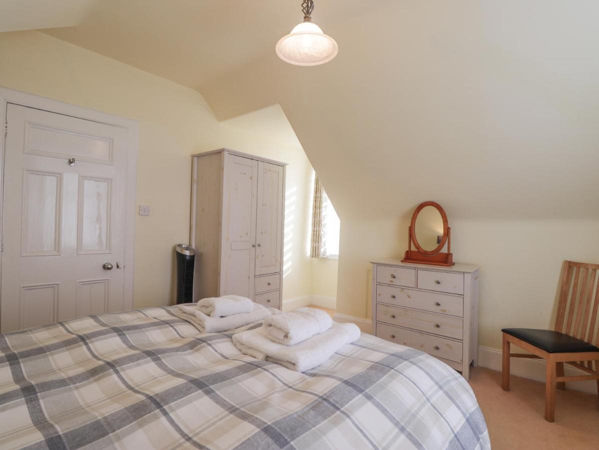 1 Seafield Street Villa Cullen Eksteriør bilde