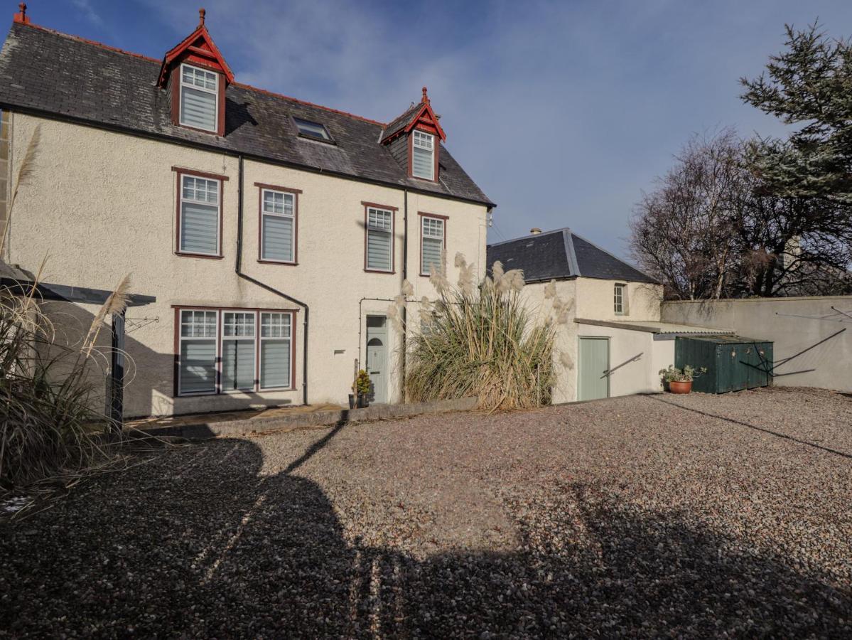 1 Seafield Street Villa Cullen Eksteriør bilde